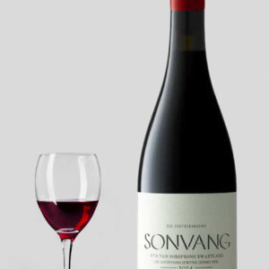 Sonvang 2024 The Sadie Family Wines