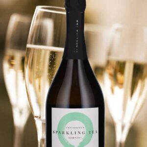 Copenhagen Sparkling Tea Grøn 5% ÃKO
