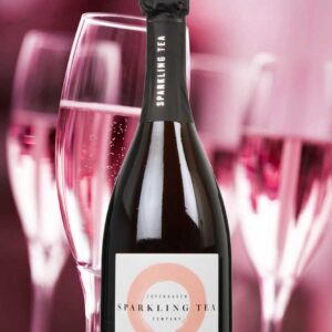 Copenhagen Sparkling Tea Rød 5% ÃKO