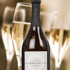 Copenhagen Sparkling Tea Vinter 5% Ãko