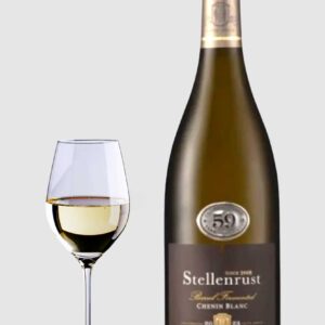 Stellenrust "59" Chenin Blanc Barrel Fermented 2023