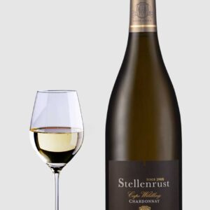 Stellenrust Cape Wildling Chardonnay 2023