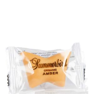 Summerbird - Amber