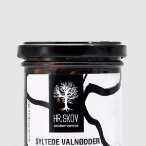 Hr.Skov Syltede Valnødder