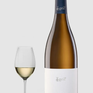 Grauer Burgunder Bermersheim "S" Weingut Geils 2022