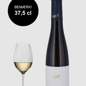 Huxelrebe Auslese Weingut Geils 2023