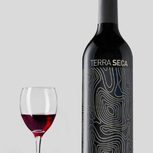 Terra del Priorat Terra Seca 2023