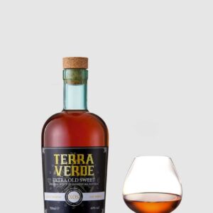 Terra Verde Extra Old Sweet 20 cl
