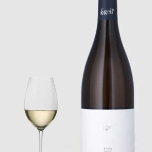Geils Chardonnay Dalsheim 2023 Trocken Weingut Geils
