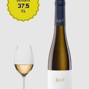 Auslese Passum III Albalonga Weingut Geils 2021 37,5 cl