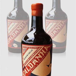 AA Badenhorst Sherry Medium Cream