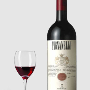 Tenuta Tignanello Antinori Tignanello Toscana 2022