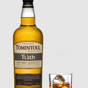 Tomintoul single malt