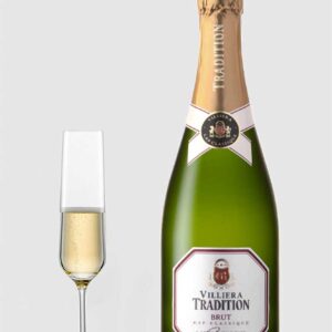 Villiera Tradition Brut