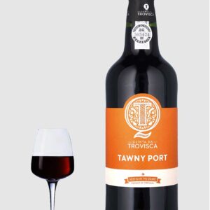 Quinta da Trovisca Tawny Port