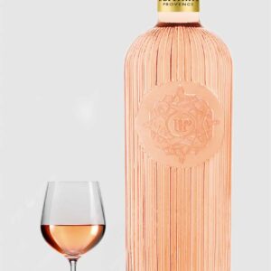 Ultimate Provence Côtes de Provence Rosé 2025 3 Ltr