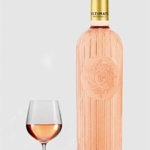 Ultimate Provence Côtes de Provence Rosé 2025