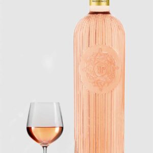 Ultimate Provence Côtes de Provence Rosé 2025 MAGNUM