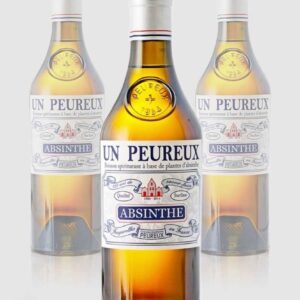 Un Peureux Absinthe Frankrig Absint