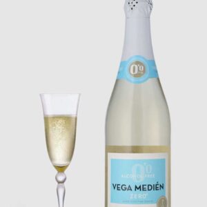 Vega Medien Cava Alkoholfri Uveste, Valencia ÃKO