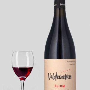 Alium Valdecuevas Castilla y Leon 2022