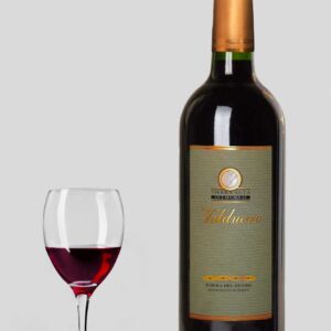 Bodegas Valduero Tierra Alta En 2 Maderas 2021