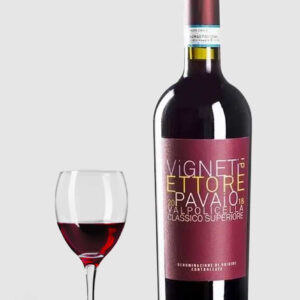Valpolicella Doc Classico Superiore Pavaio 2021