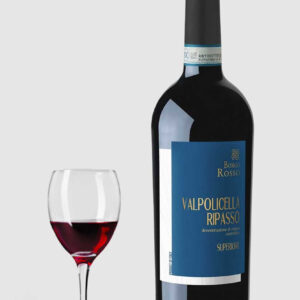 Borgo Rosso Valpolicella Ripasso Superiore 2022