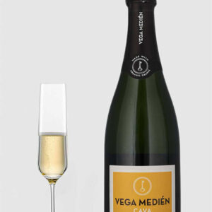 Vega Medien Cava Brut, Uveste, Valencia ÃKO