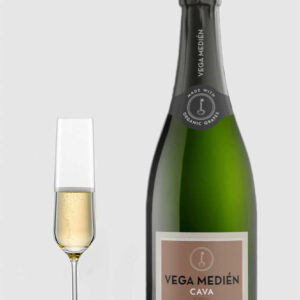 Vega Medien Cava Semi-Seco, Uveste, Valencia ÃKO
