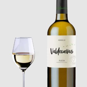 Verdejo Valdecuevas Rueda 2023
