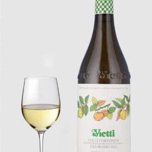 Vietti Timorasso Derthona Colli Tortonesi DOC 2023