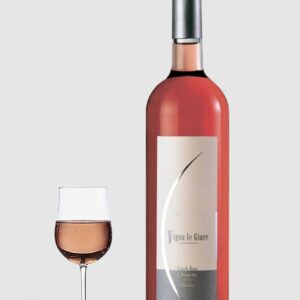 Chiaretto Vigna le Giare Bardolino Classico 2024 Cantine Lenotti