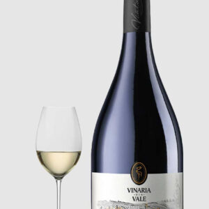 Vinaria din Vale Chardonnay 2022