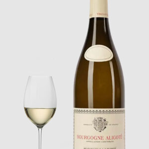 Vincent Bouzereau Bourgogne Aligoté 2024