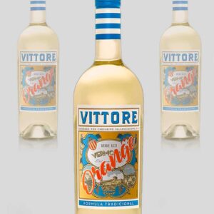 Vittore Orange Vermouth