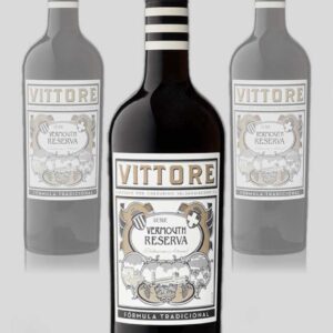 Vittore Vittore Reserva Vermouth