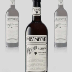 Vittore Valsangiacomo Reserva Vermouth