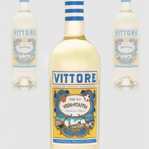 Vittore White Vermouth