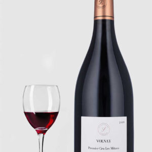 Volnay 1. Cru Les Mitans Les Parcellaires de Saulx 2019
