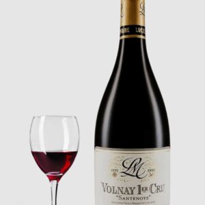 Lucien le Moine Volnay 1er Cru Santenots 2023