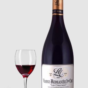 Lucien Le Moine Vosne-Romanée 1. Cru Les Chaumes 2022