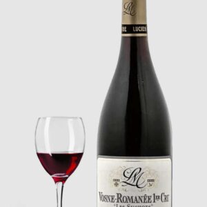 Lucien Le Moine Vosne Romanée Premier Cru Les Suchots 2023