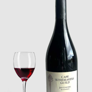 CWG Vriesenhof Pinot Noir Clone 777 2009