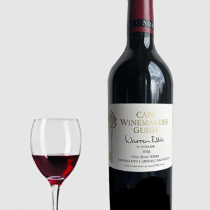 CWG Neil Ellis Wines Jonkershoek Cabernet Sauvignon 2019