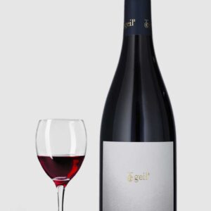 Weingut Geils Spätburgunder Bürgel Trocken 2022