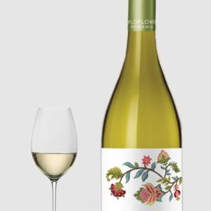 Wildflower Pinot Grigio 2024