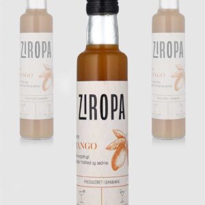 Ziropa Mangosirup 25 Cl