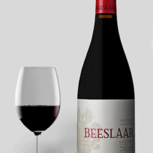 Abrie Beeslaar Pinotage 2022 Sydafrika