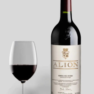 Alion 2020 Bodegas Vega Sicilia Ribera Del Duero